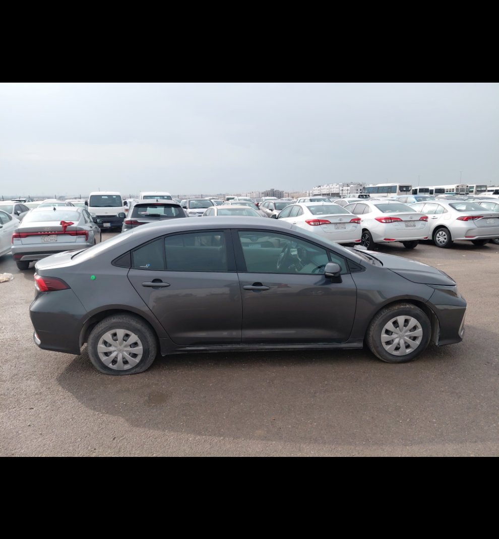 Toyota Corolla XLI 2024 image