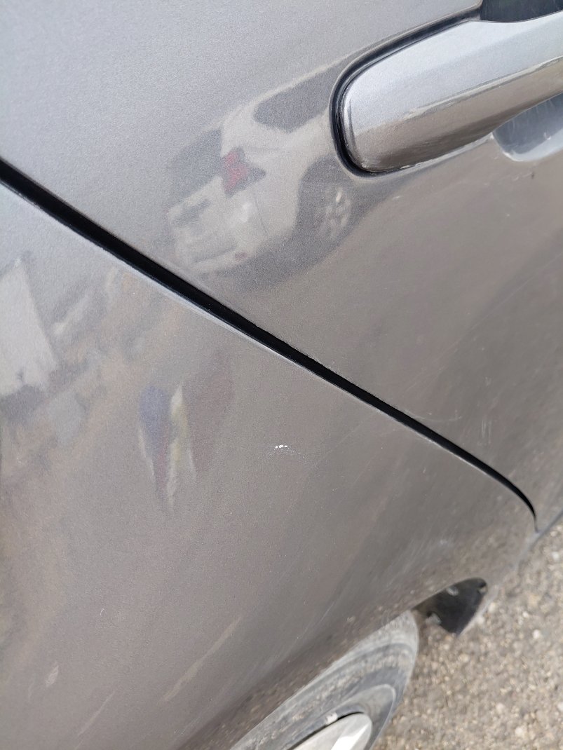 Toyota Corolla XLI 2024 image