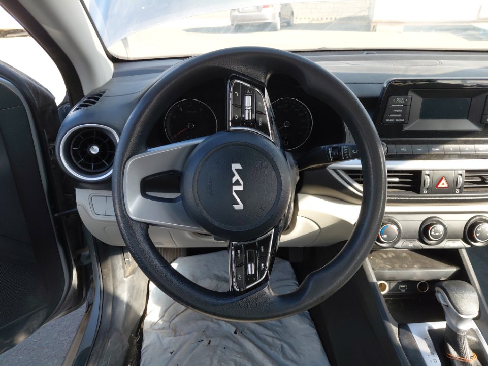 KIA Cerato ال اكس 2022 image