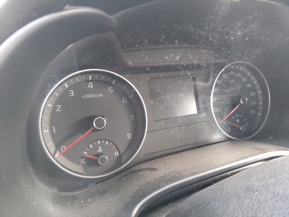 KIA Cerato ال اكس 2022 image