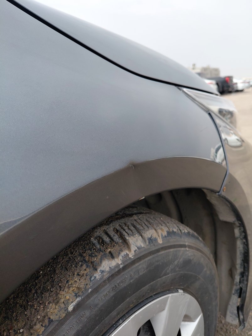 Toyota Corolla XLI 2024 image