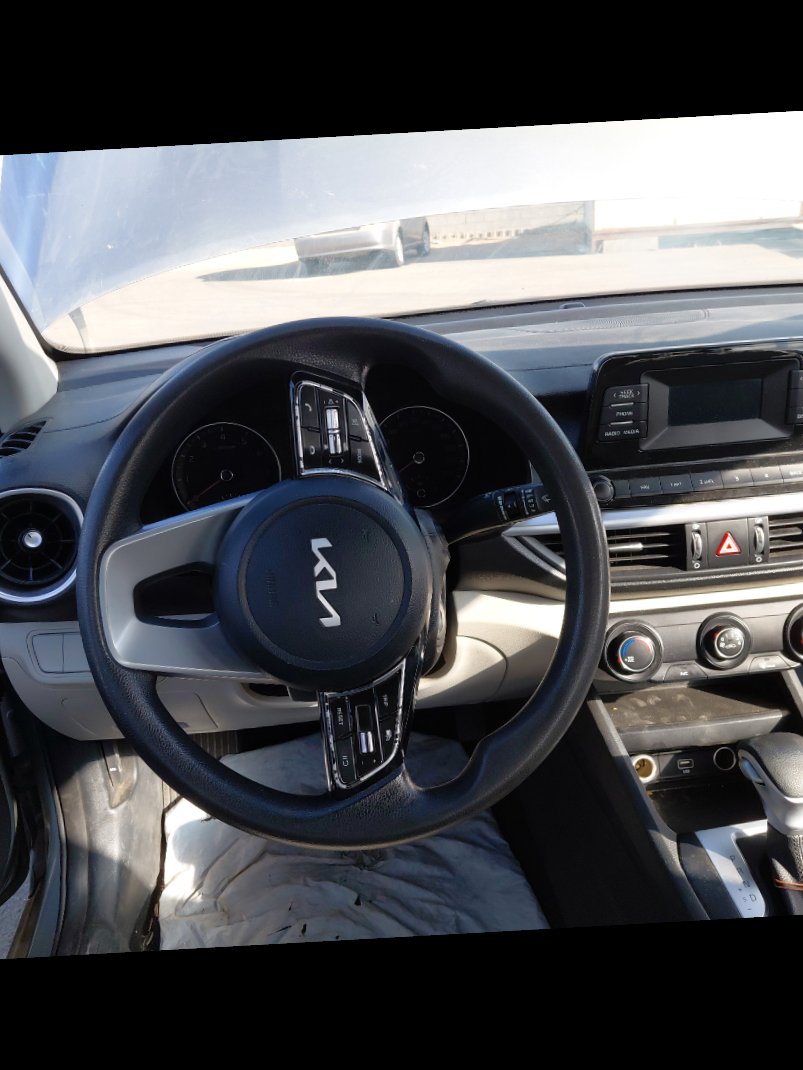 KIA Cerato ال اكس 2022 image