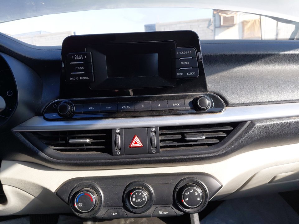 KIA Cerato ال اكس 2022 image