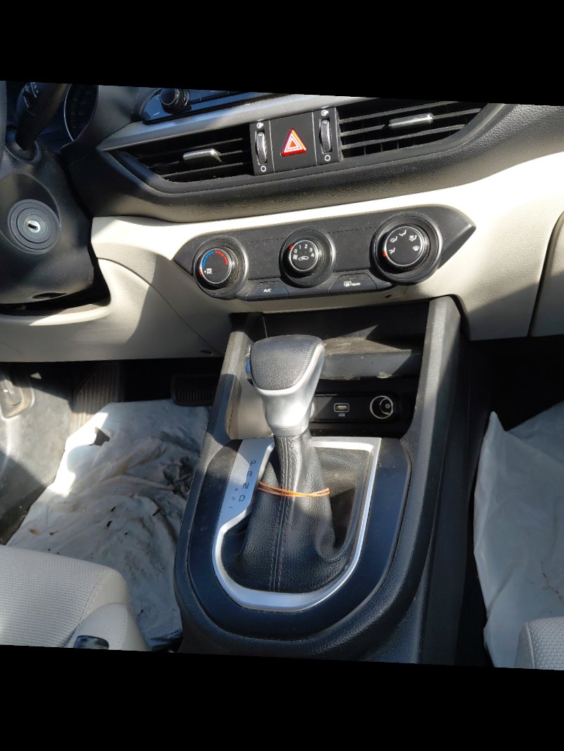 KIA Cerato ال اكس 2022 image