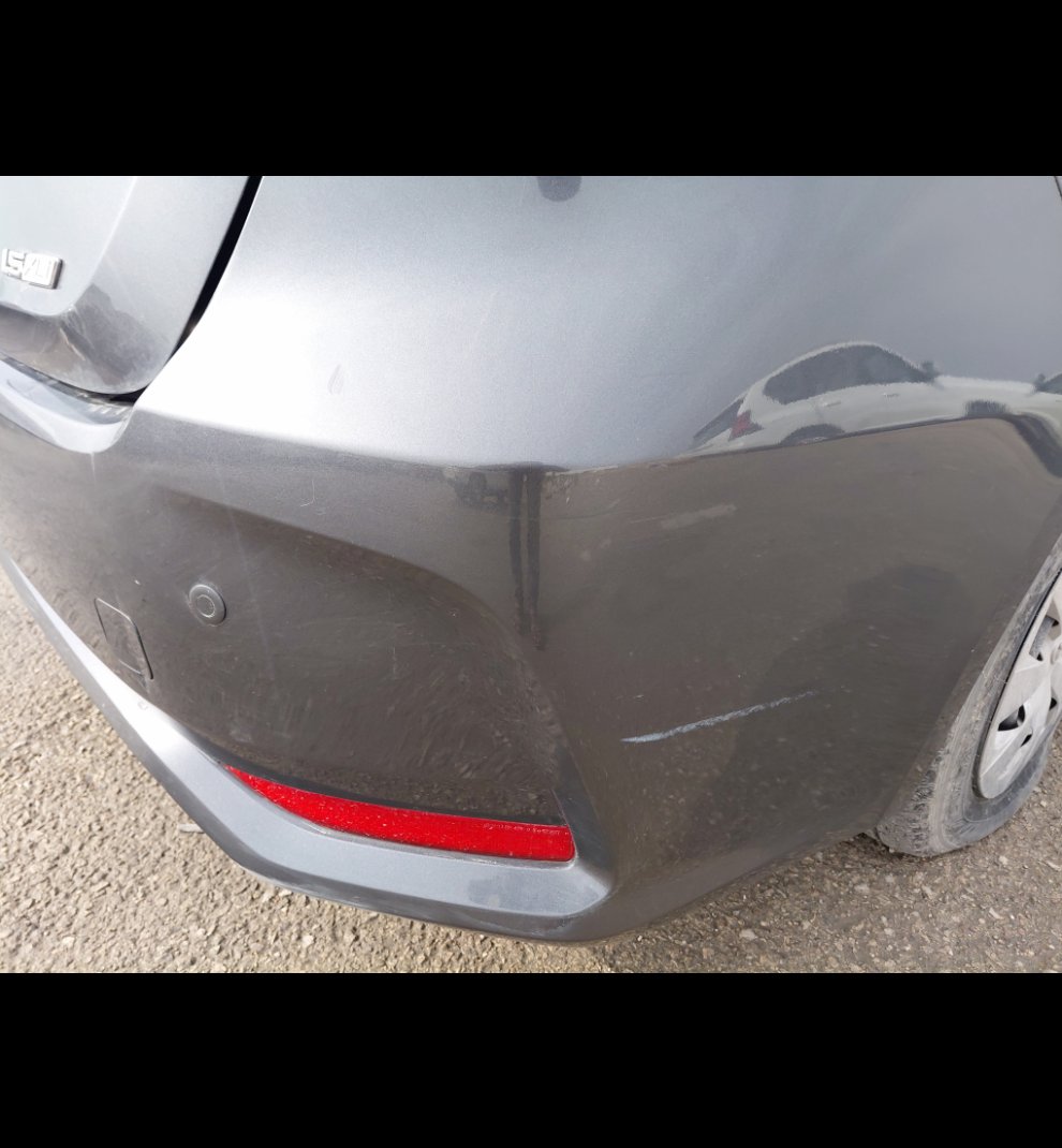 Toyota Corolla XLI 2024 image