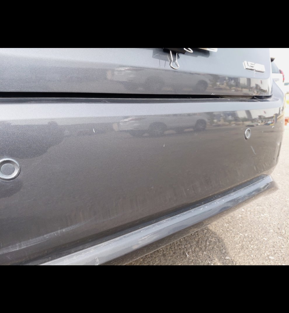 Toyota Corolla XLI 2024 image