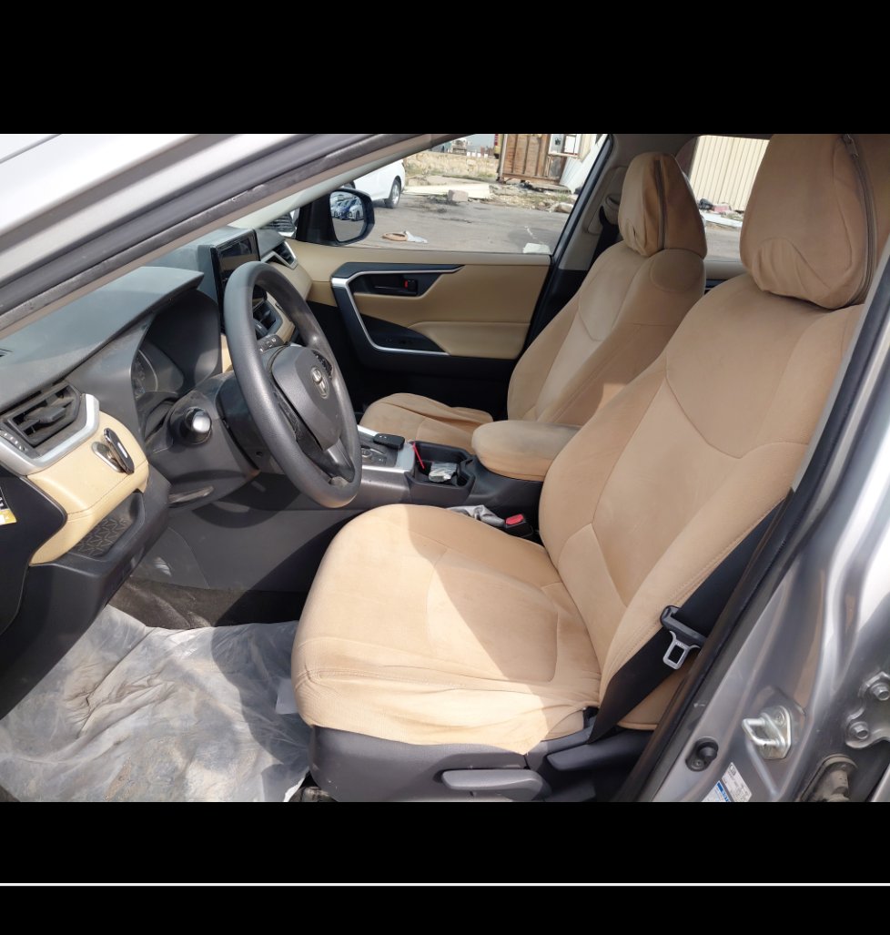 Toyota RAV4  LE HEV SPORTS 2020 image