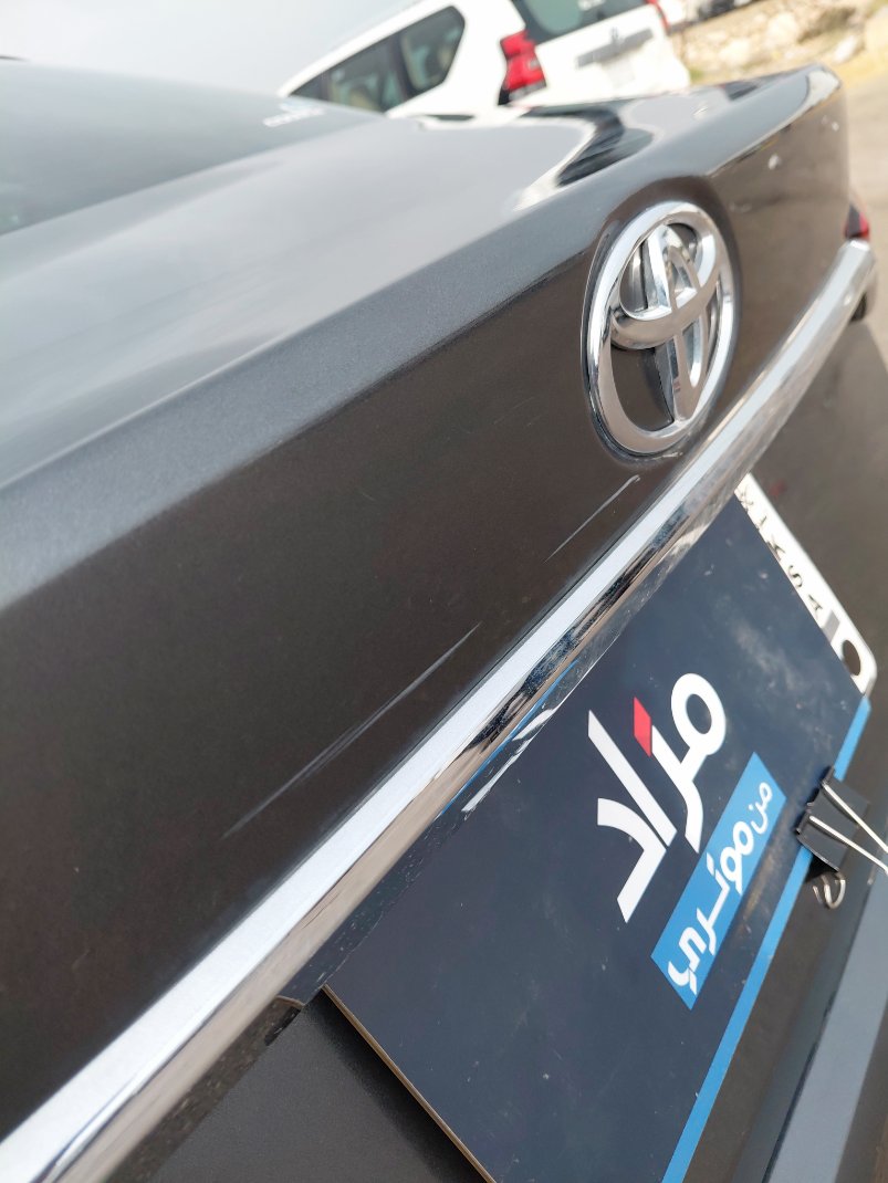 Toyota Corolla XLI 2024 image