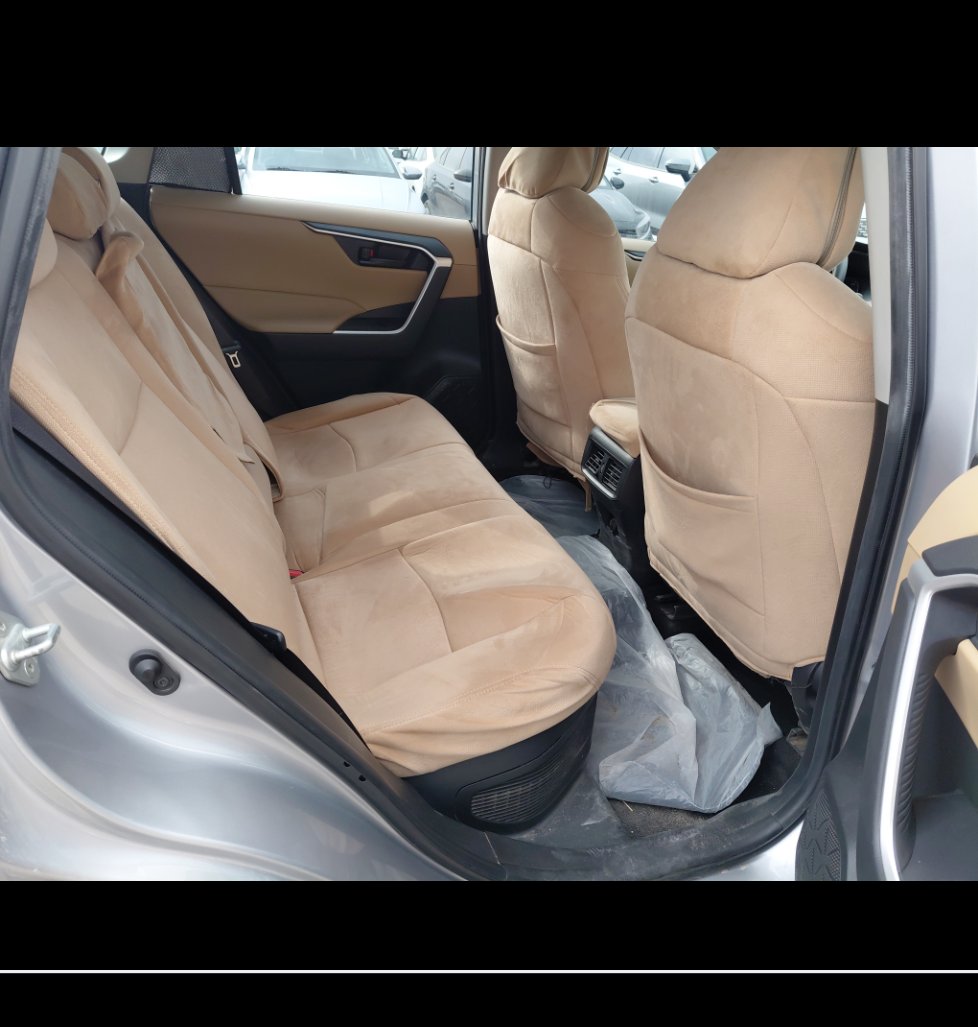 Toyota RAV4  LE HEV SPORTS 2020 image