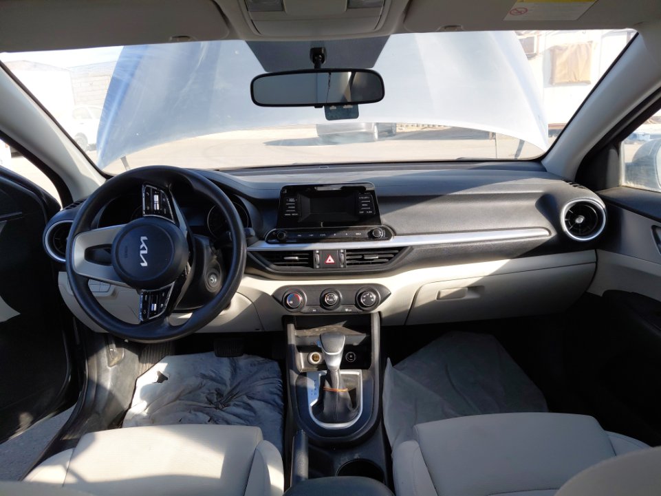 KIA Cerato ال اكس 2022 image