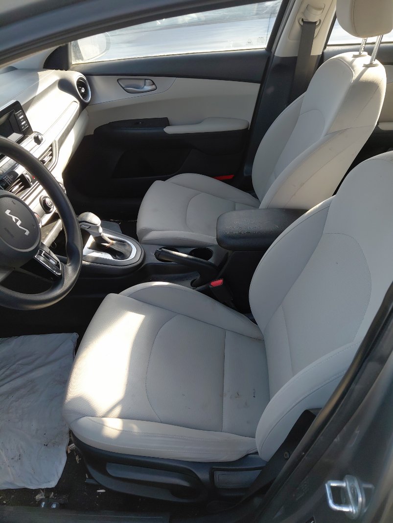 KIA Cerato ال اكس 2022 image