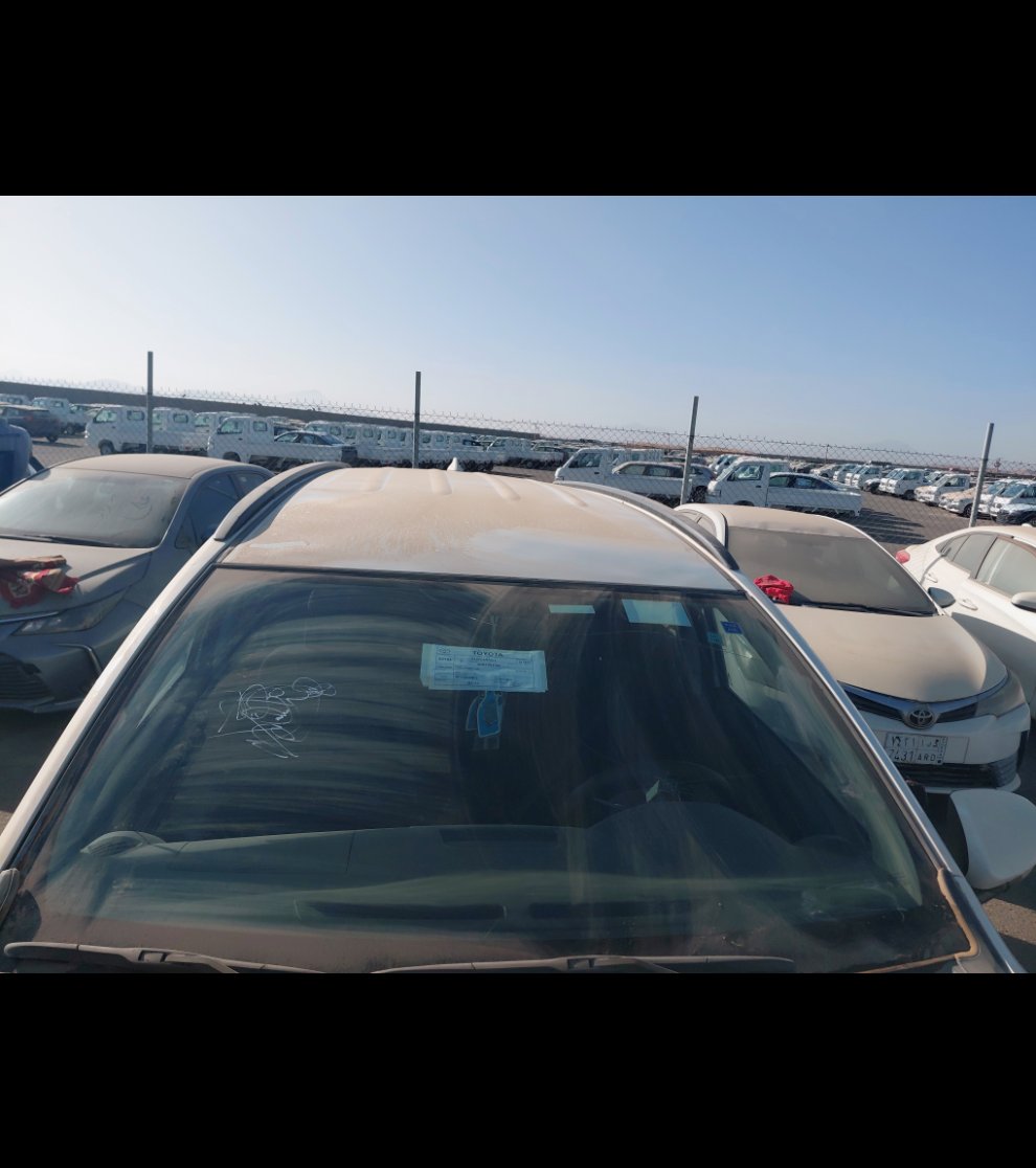 Toyota Rush STD 75 SPORTS UTILITY 2020 image