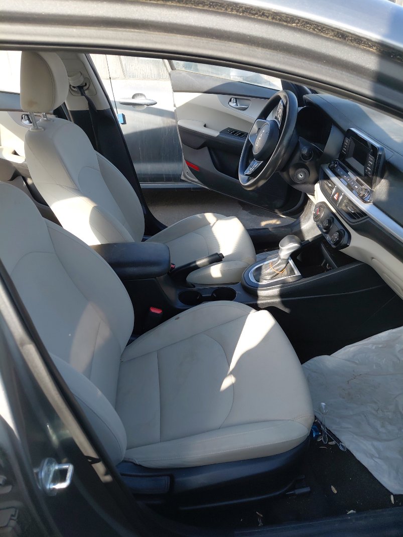 KIA Cerato ال اكس 2022 image