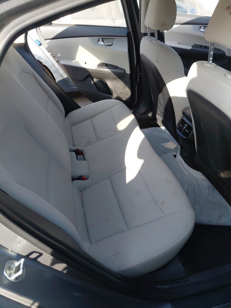 KIA Cerato ال اكس 2022 image