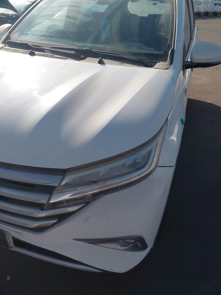 Toyota Rush STD 75 SPORTS UTILITY 2020 image