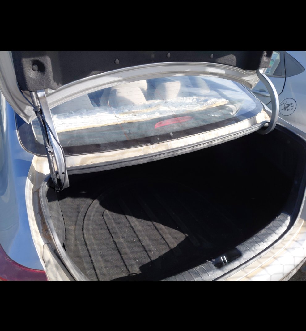 KIA Cerato ال اكس 2022 image