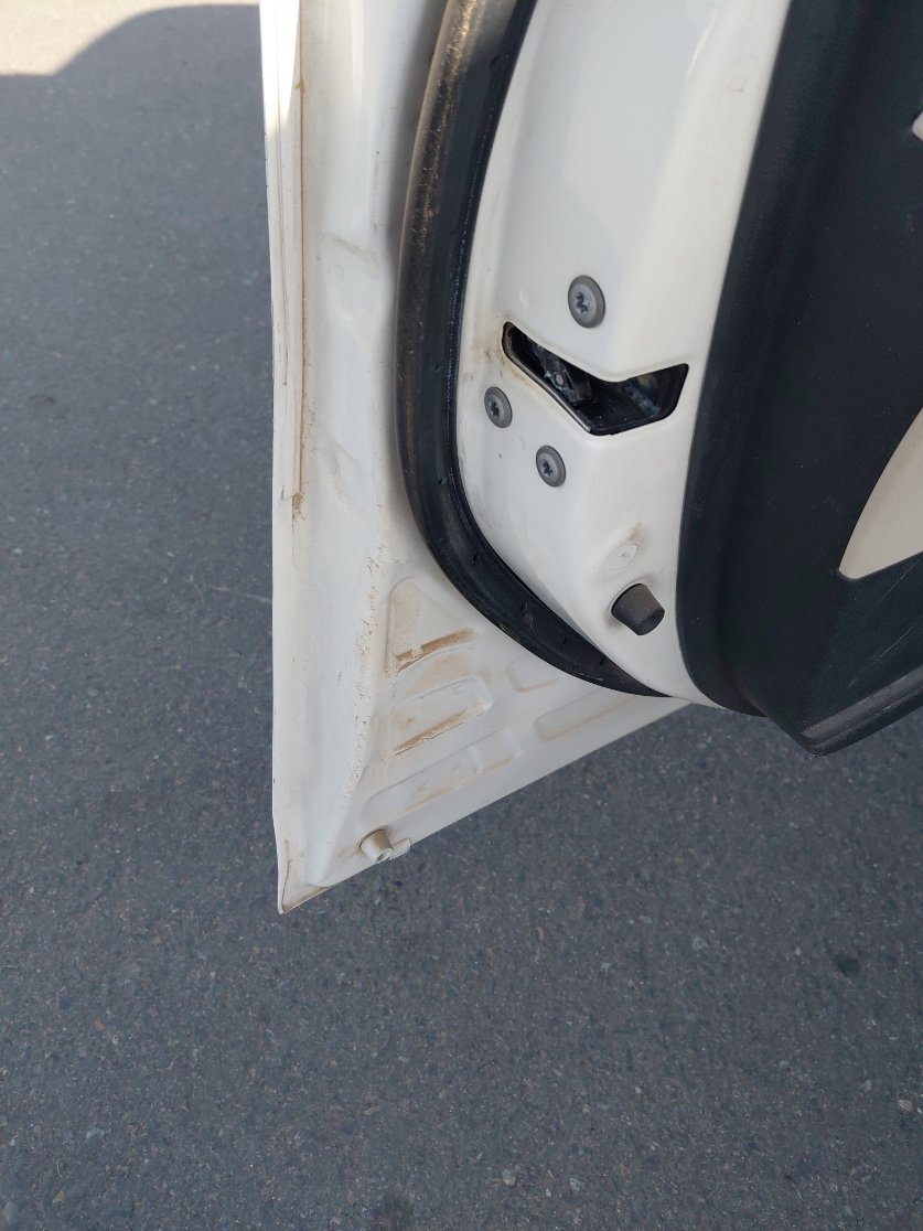 Toyota Rush STD 75 SPORTS UTILITY 2020 image