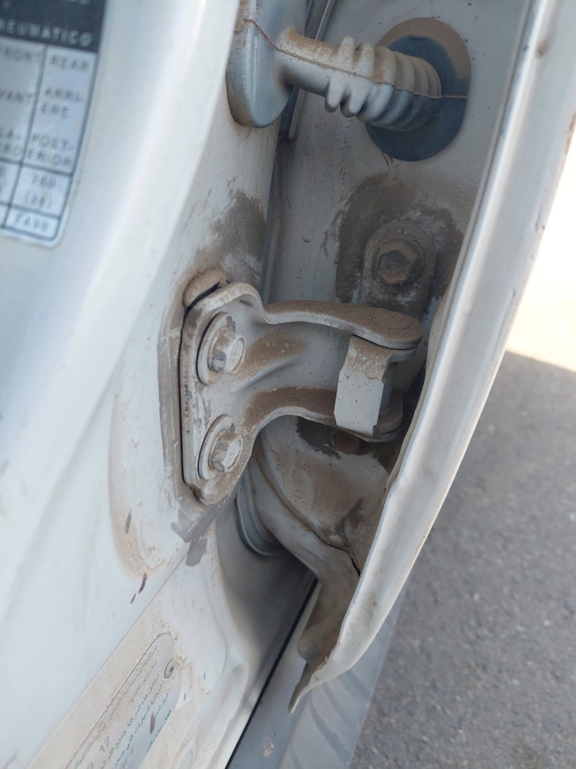 Toyota Rush STD 75 SPORTS UTILITY 2020 image