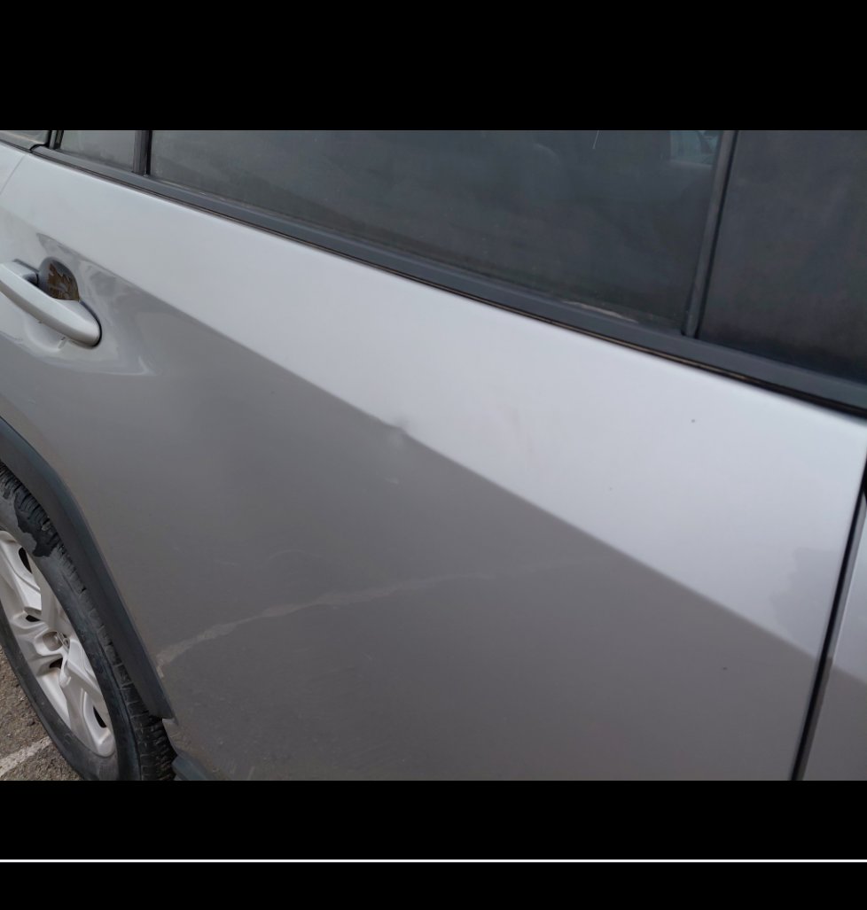 Toyota RAV4  LE HEV SPORTS 2020 image