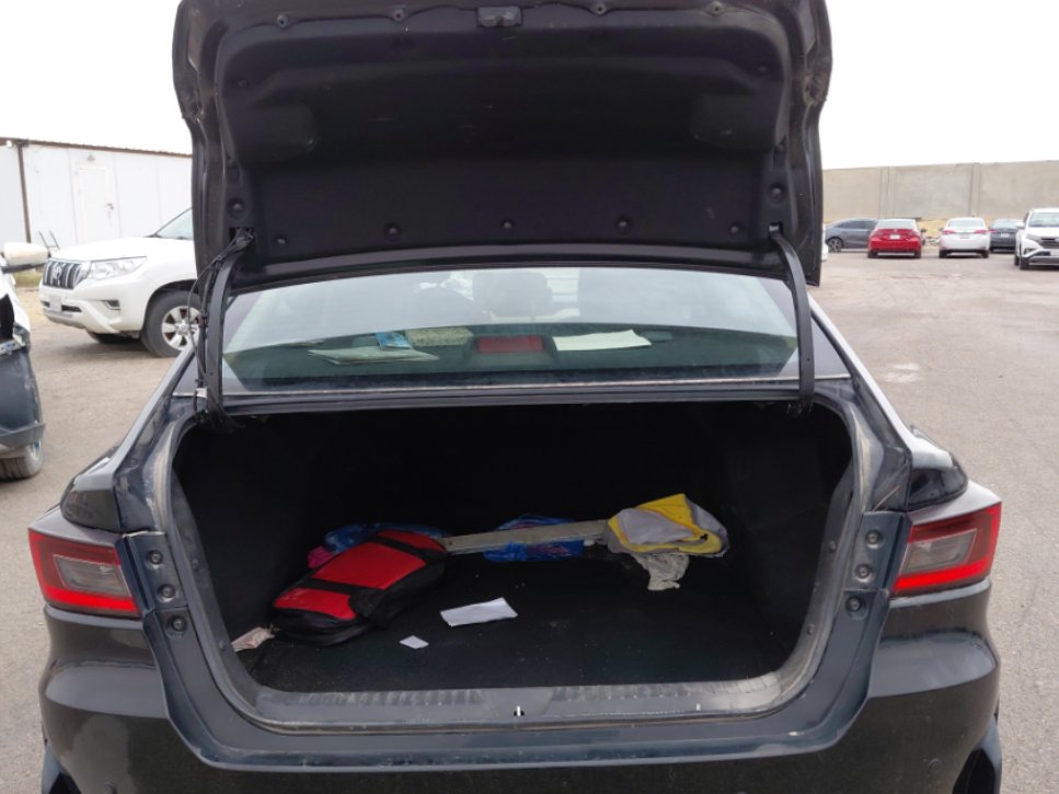 Toyota Yaris Y 2023 image