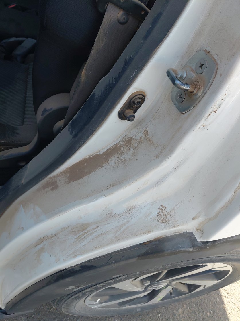 Toyota Rush STD 75 SPORTS UTILITY 2020 image