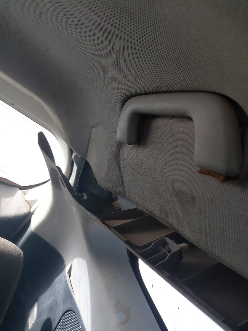 Toyota Rush STD 75 SPORTS UTILITY 2020 image