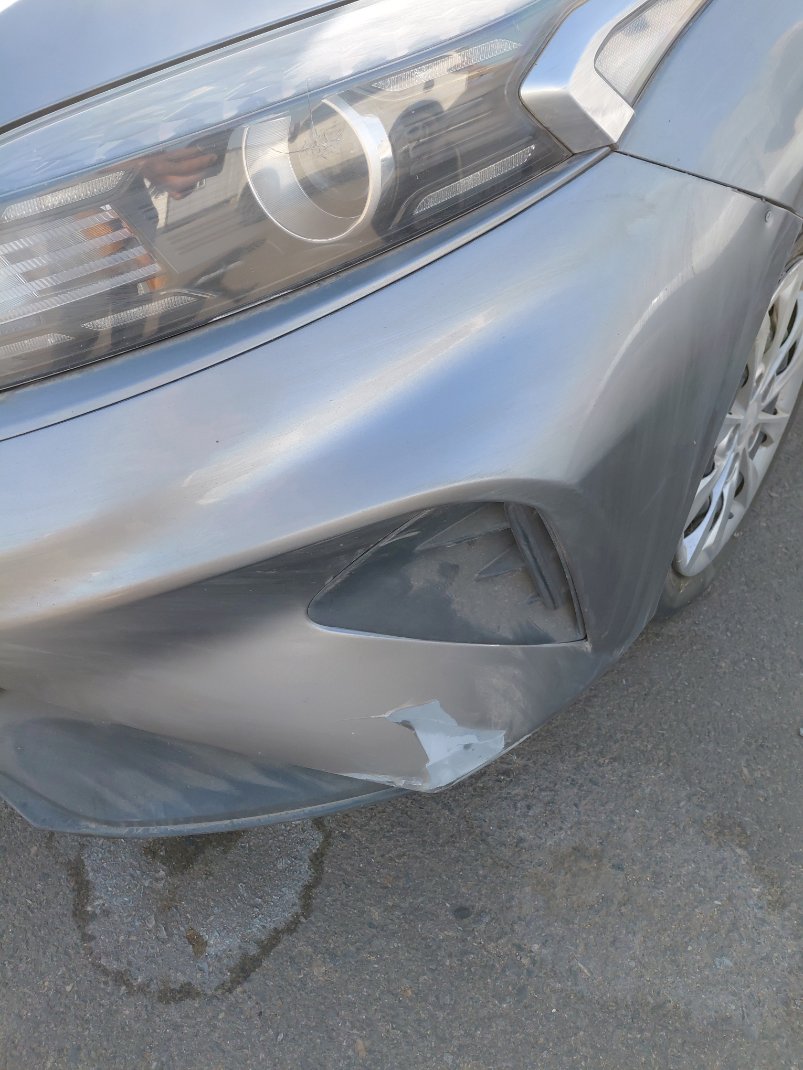 KIA Cerato ال اكس 2022 image