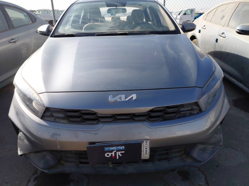 KIA Cerato ال اكس 2022 image