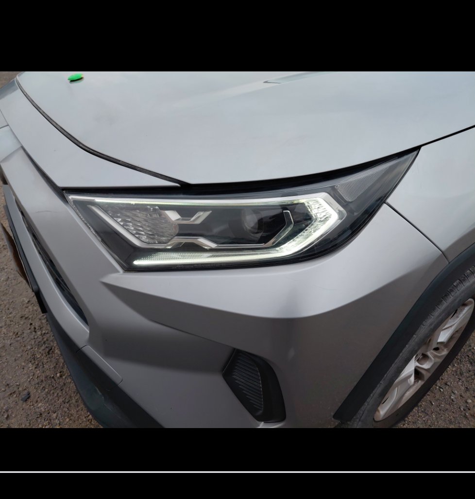 Toyota RAV4  LE HEV SPORTS 2020 image