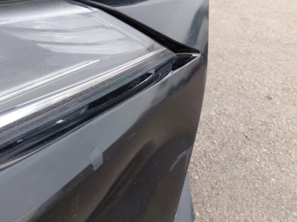 Toyota Yaris Y 2023 image