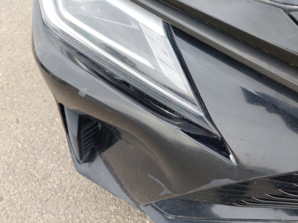 Toyota Yaris Y 2023 image