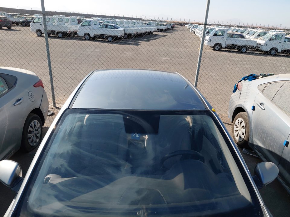 KIA Cerato ال اكس 2022 image