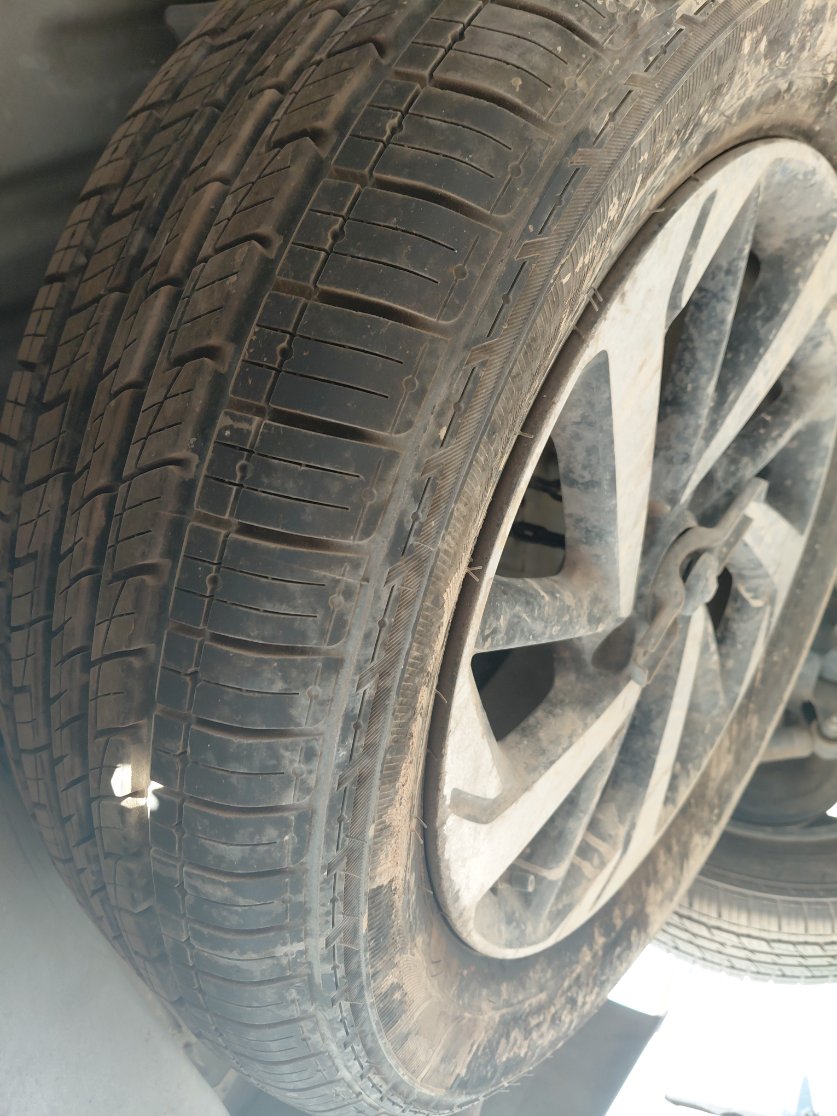 Toyota Rush STD 75 SPORTS UTILITY 2020 image