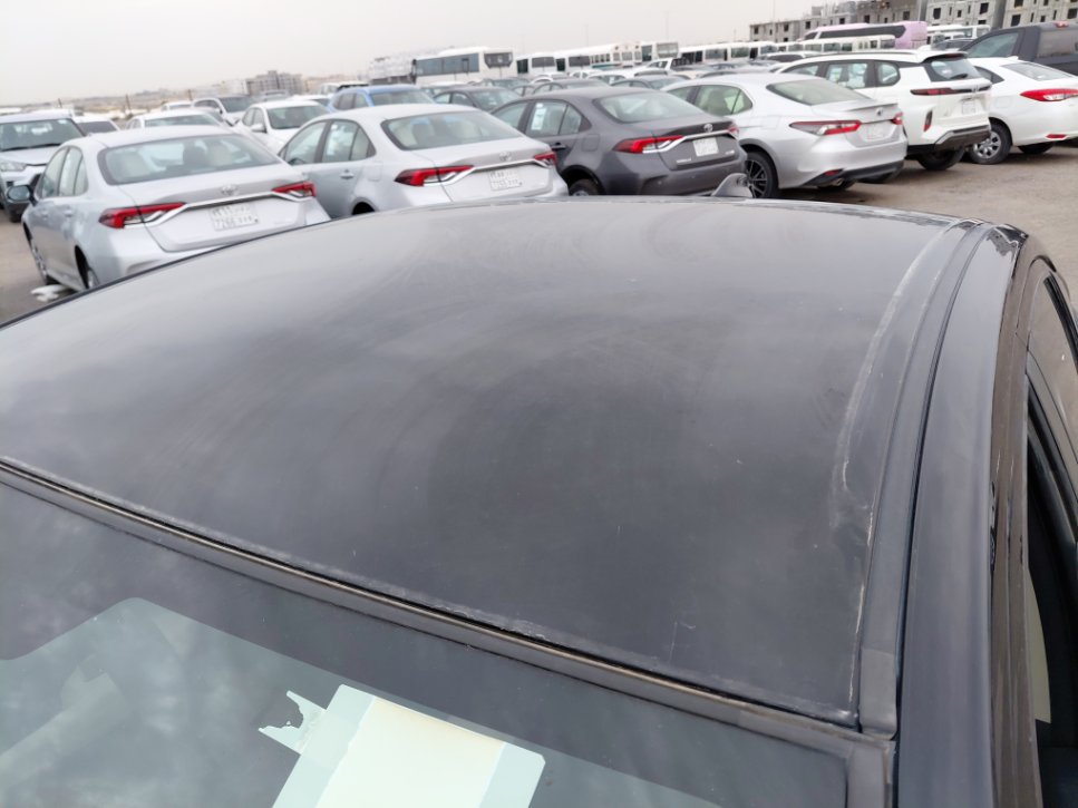 Toyota Yaris Y 2023 image