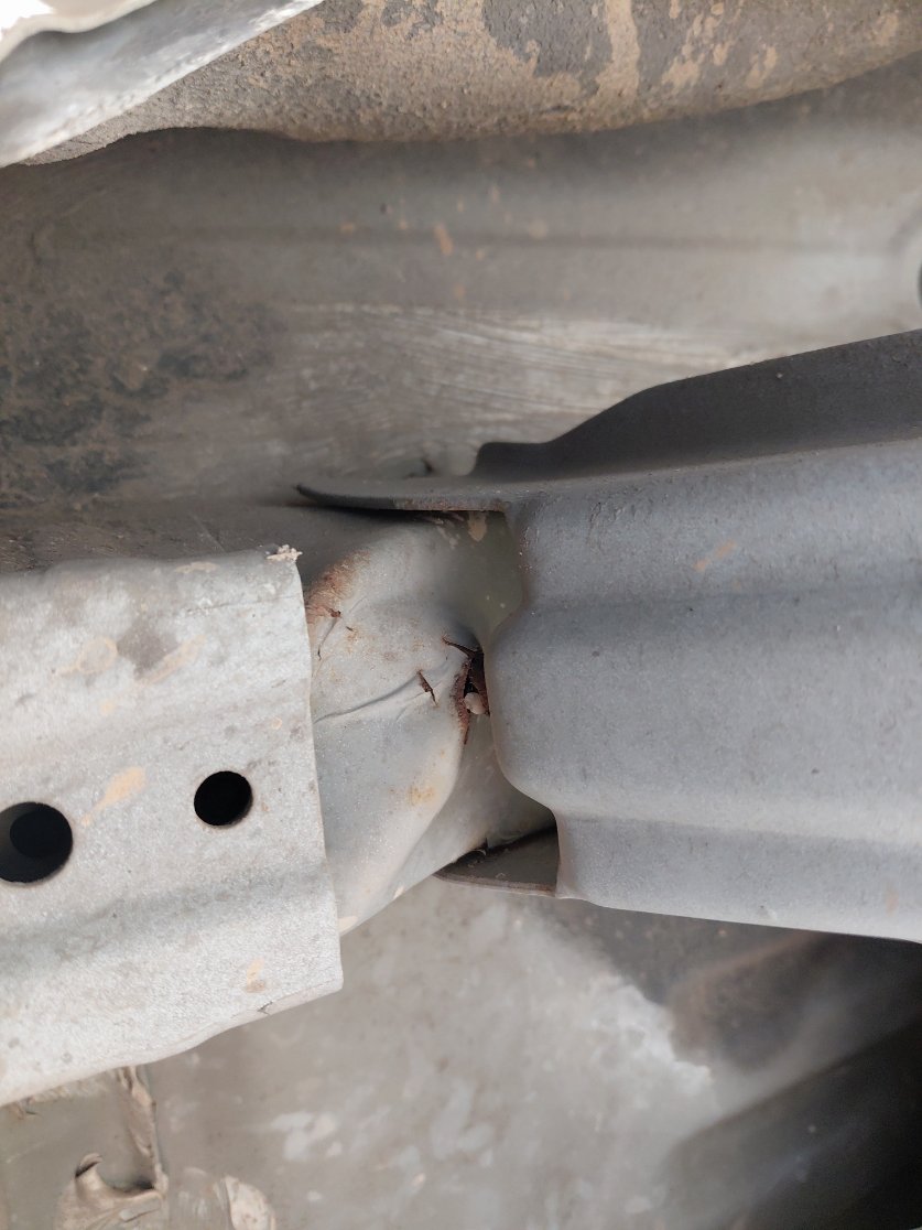 Toyota Rush STD 75 SPORTS UTILITY 2020 image