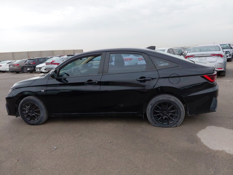 Toyota Yaris Y 2023 image