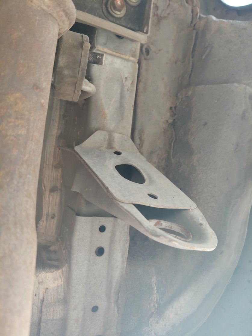 Toyota Rush STD 75 SPORTS UTILITY 2020 image