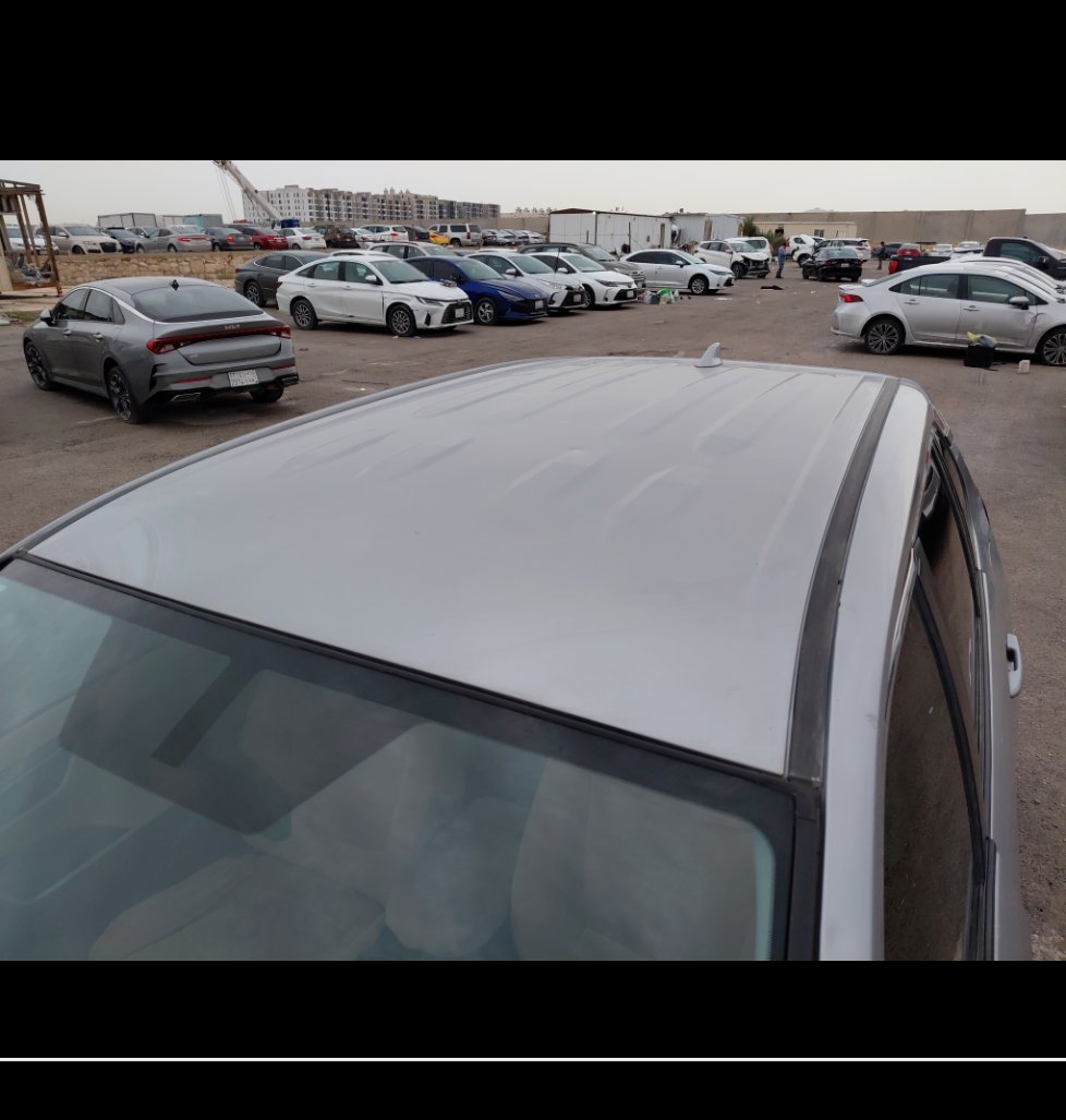 Toyota RAV4  LE HEV SPORTS 2020 image