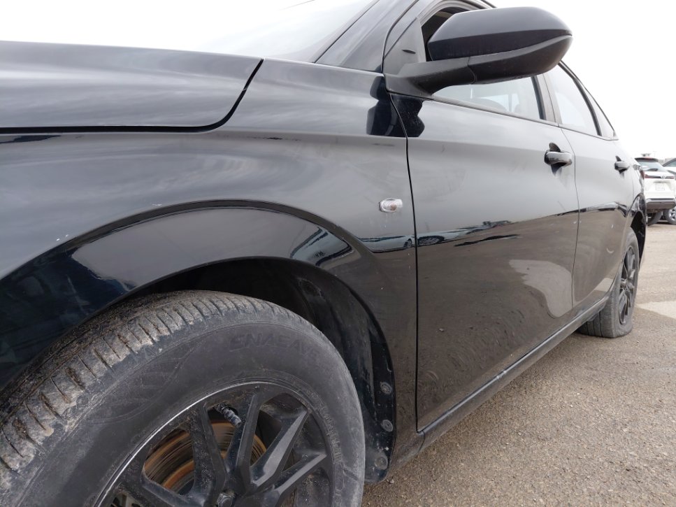 Toyota Yaris Y 2023 image