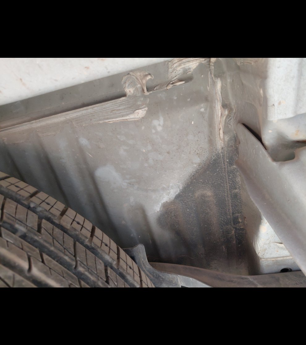 Toyota Rush STD 75 SPORTS UTILITY 2020 image