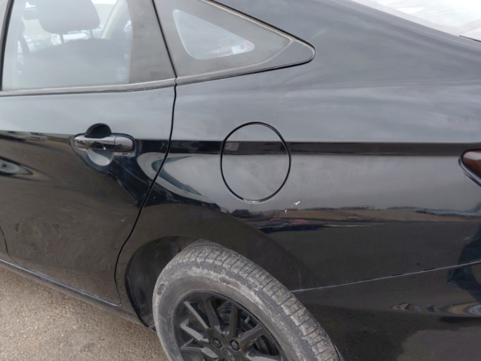 Toyota Yaris Y 2023 image