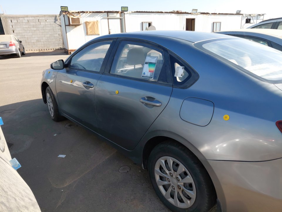 KIA Cerato ال اكس 2022 image