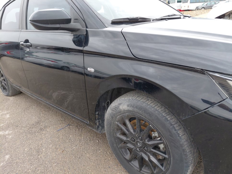 Toyota Yaris Y 2023 image