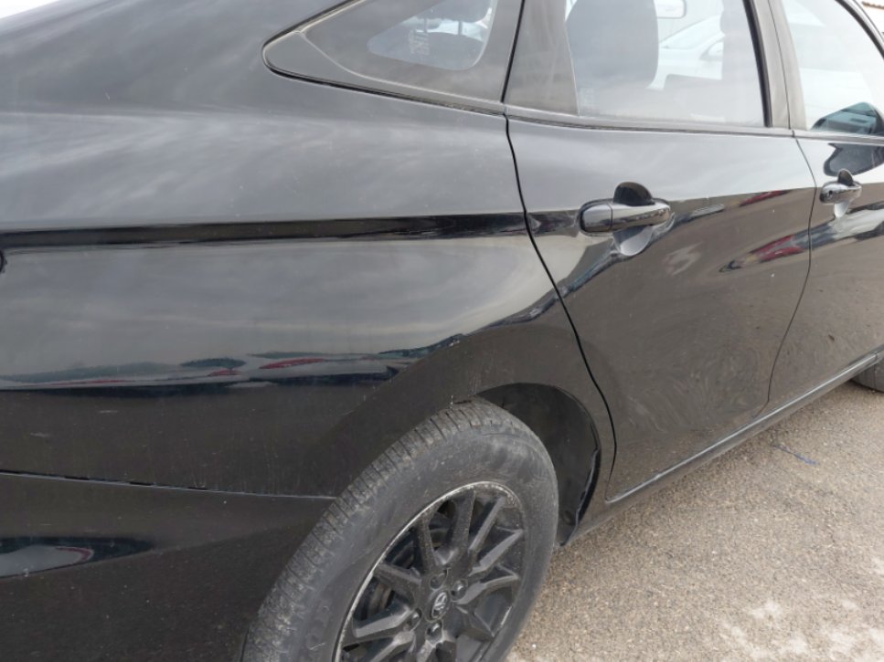 Toyota Yaris Y 2023 image