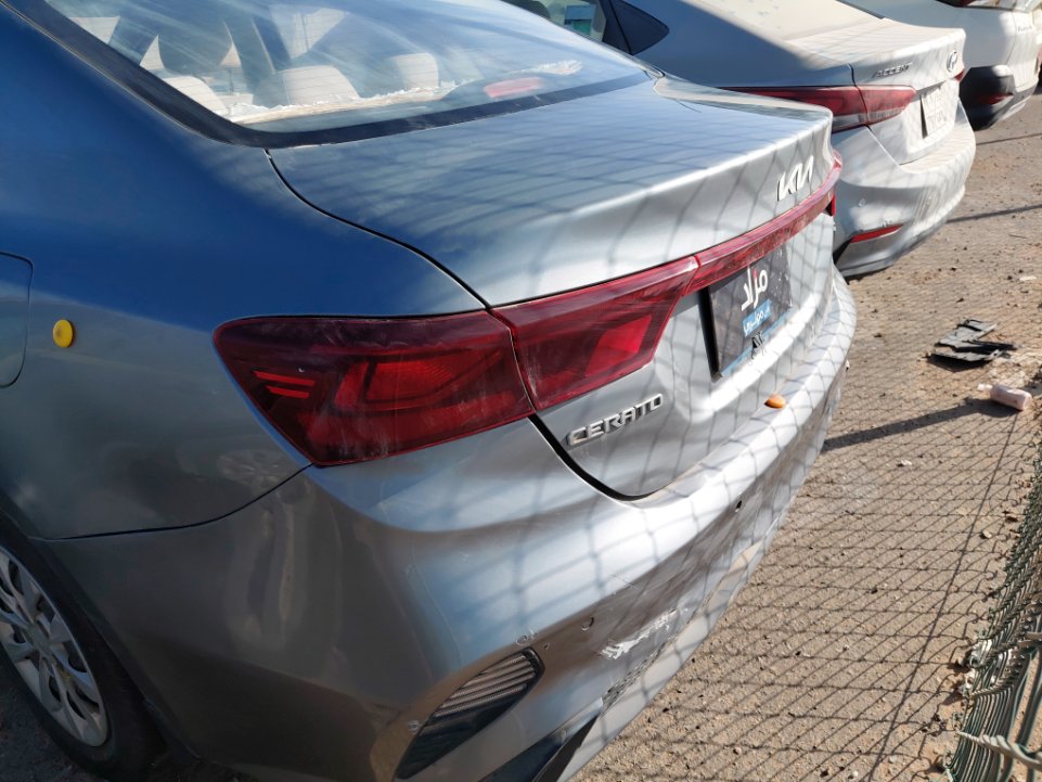 KIA Cerato ال اكس 2022 image