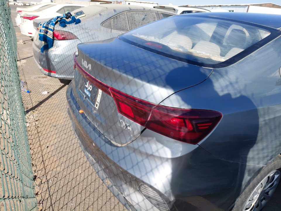 KIA Cerato ال اكس 2022 image