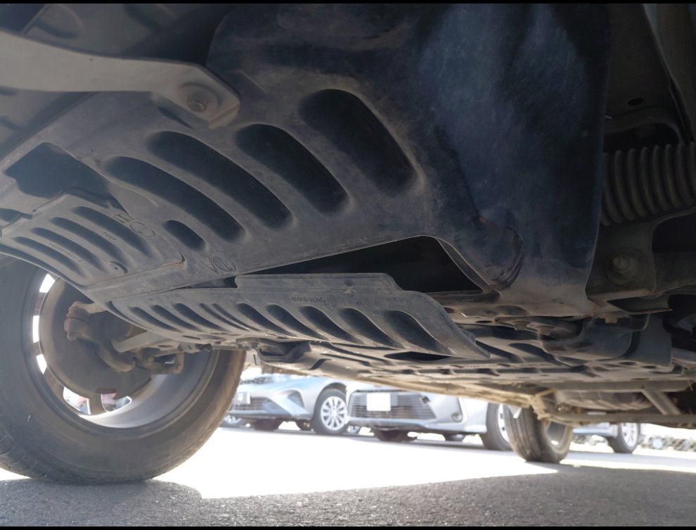 Toyota Rush STD 75 SPORTS UTILITY 2020 image