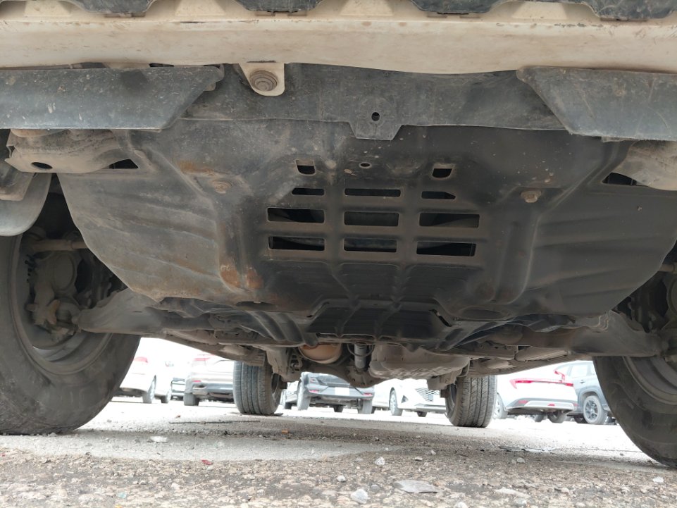 Toyota Fortuner GX2 SPORTS UTILITY 2021 image