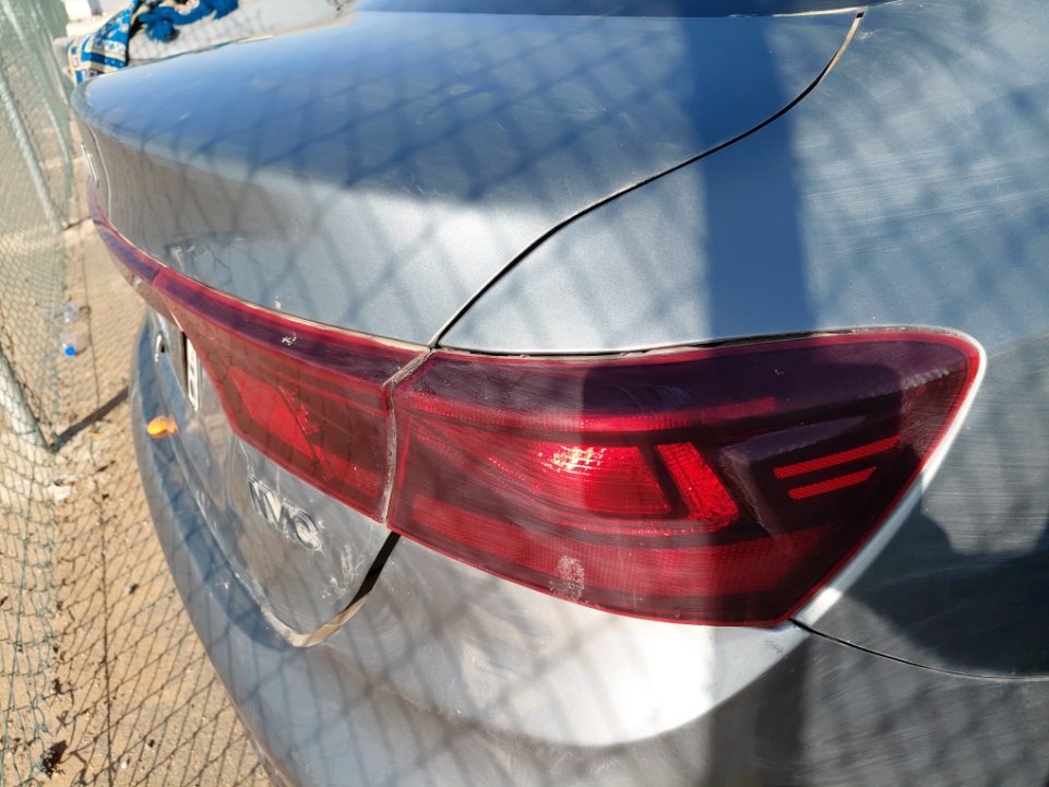 KIA Cerato ال اكس 2022 image