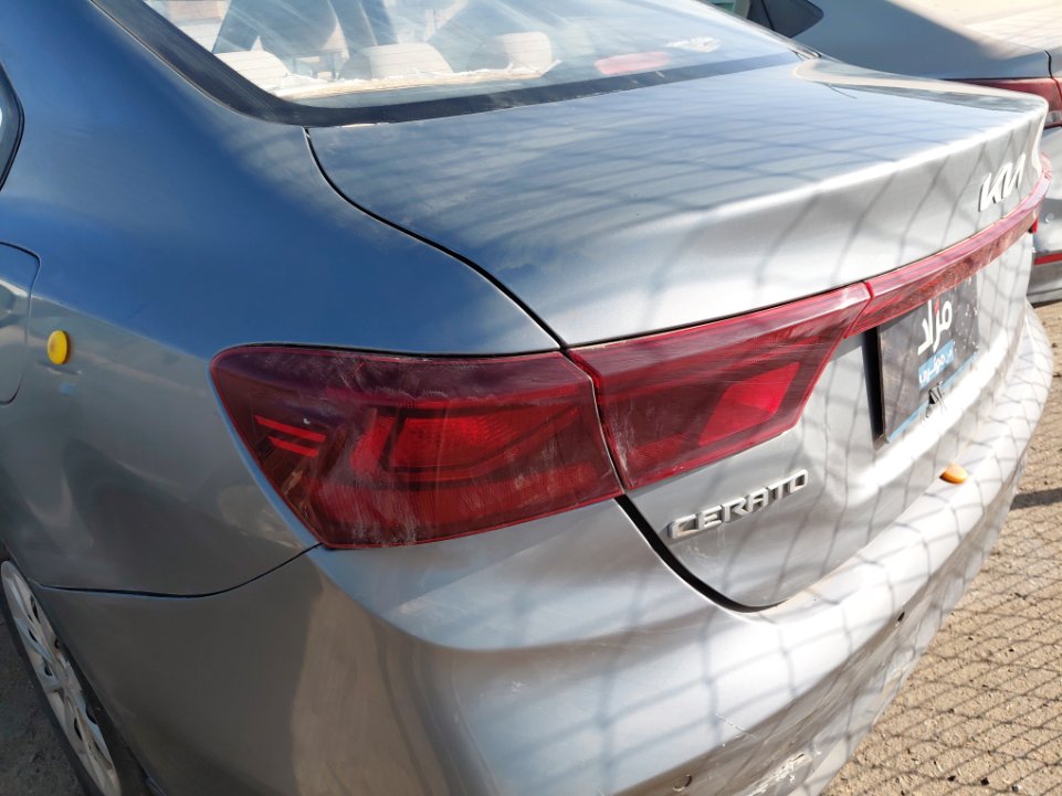 KIA Cerato ال اكس 2022 image